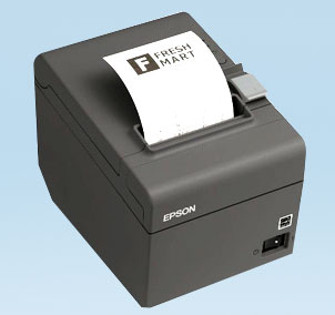 Epson TM-T20 POS Thermal Receipt Printers